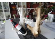 wine bottle holder
